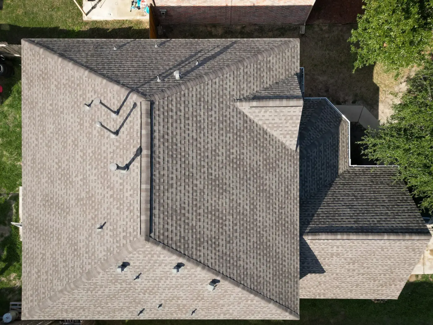 Roof Replacement in Temple, TX